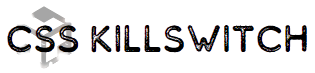 CSS Killswitch - Cryptosoft